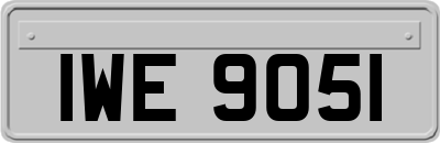 IWE9051