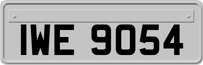 IWE9054