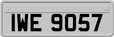 IWE9057