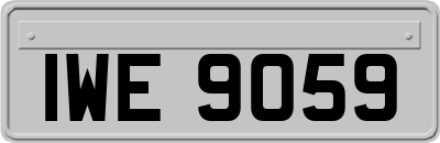 IWE9059