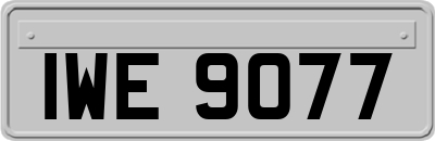 IWE9077