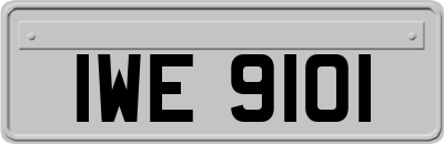 IWE9101