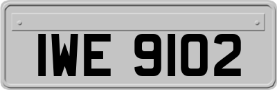 IWE9102