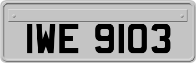 IWE9103