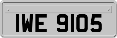 IWE9105