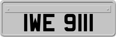 IWE9111