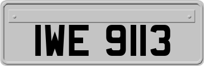 IWE9113