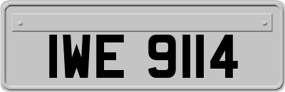 IWE9114