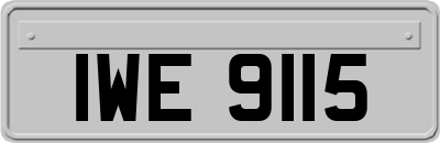 IWE9115