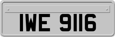 IWE9116