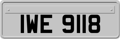 IWE9118