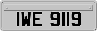 IWE9119