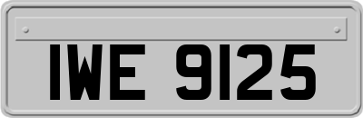 IWE9125