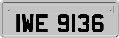IWE9136