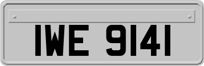 IWE9141