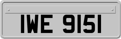 IWE9151