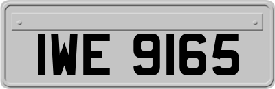 IWE9165