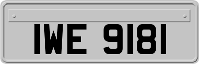 IWE9181