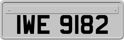 IWE9182