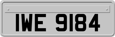 IWE9184