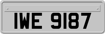 IWE9187