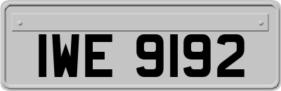 IWE9192
