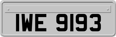 IWE9193