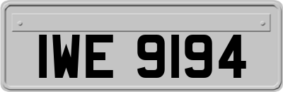 IWE9194