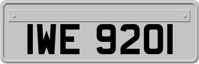 IWE9201