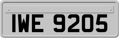IWE9205