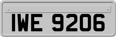 IWE9206