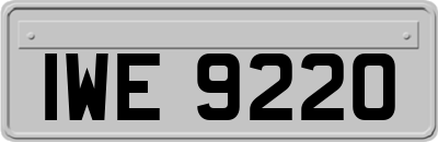 IWE9220
