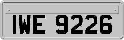 IWE9226