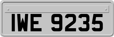 IWE9235
