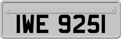IWE9251