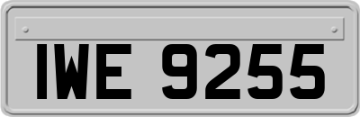 IWE9255