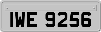IWE9256