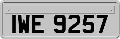 IWE9257