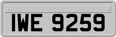 IWE9259