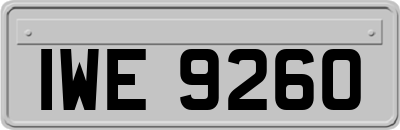 IWE9260
