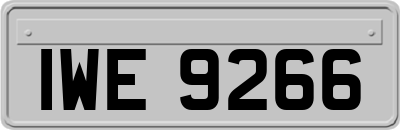IWE9266