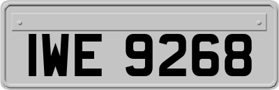 IWE9268