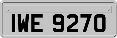 IWE9270