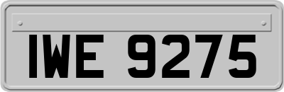 IWE9275