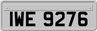 IWE9276