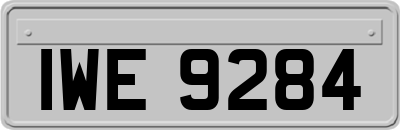 IWE9284