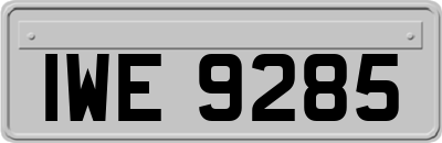 IWE9285