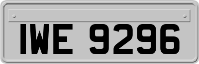 IWE9296