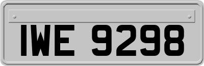 IWE9298