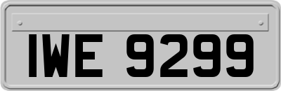 IWE9299